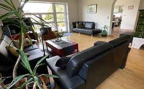 Haus am Oberen Eschenbacher Teich